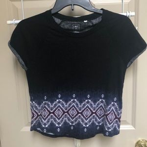 Pacsun Me to We T-Shirt